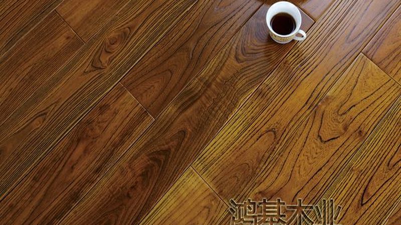实木门选购：如何辨别真伪，避免上当**