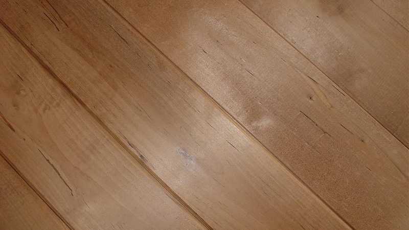 广州强化复合地板安装验收标准
