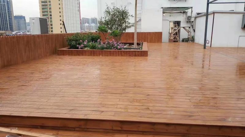 环保之辩：烤漆门与免漆门之争
